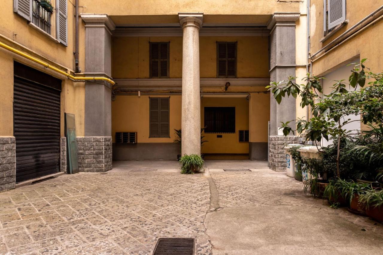 Pontaccio Apartment - Milan — Photos 2